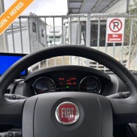 Adria Matrix Plus 670 SLT uit 2019 Foto #12