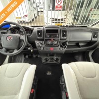 Adria Matrix Plus 670 SLT uit 2019 Foto #13