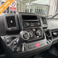 Adria Matrix Plus 670 SLT uit 2019 Foto #14