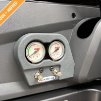 Adria Matrix Plus 670 SLT uit 2019 Foto #17