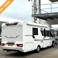 Adria Matrix Plus 670 SLT uit 2019 Foto #20