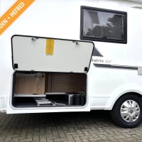 Adria Matrix Plus 670 SLT uit 2019 Foto #22