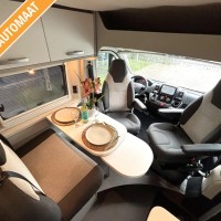 Hymer Free 600 uit 2021 Foto #1