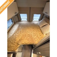Hymer Free 600 uit 2021 Foto #2