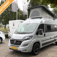 Hymer Free 600 uit 2021 Foto #4