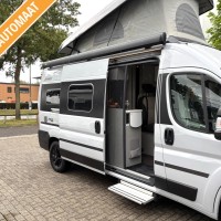Hymer Free 600 uit 2021 Foto #5