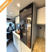 Hymer Free 600 uit 2021 Foto #8