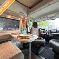 Hymer Free 600 uit 2021 Foto #10