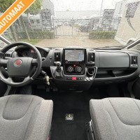 Hymer Free 600 uit 2021 Foto #12