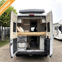 Hymer Free 600 uit 2021 Foto #22