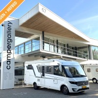 Tweedehands Adria campers camper kopen