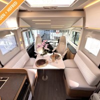 Adria Sonic Plus 700 DL uit 2022 Foto #1