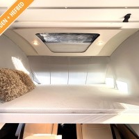 Adria Sonic Plus 700 DL uit 2022 Foto #3