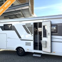 Adria Sonic Plus 700 DL uit 2022 Foto #5