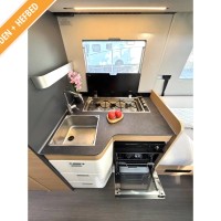 Adria Sonic Plus 700 DL uit 2022 Foto #7