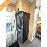 Adria Sonic Plus 700 DL uit 2022 Foto #8