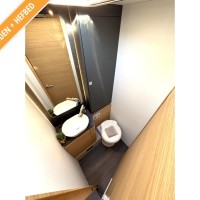 Adria Sonic Plus 700 DL uit 2022 Foto #9