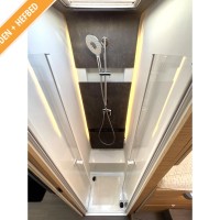 Adria Sonic Plus 700 DL uit 2022 Foto #10