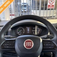 Adria Sonic Plus 700 DL uit 2022 Foto #13