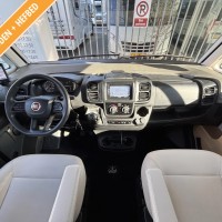Adria Sonic Plus 700 DL uit 2022 Foto #14