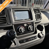 Adria Sonic Plus 700 DL uit 2022 Foto #15