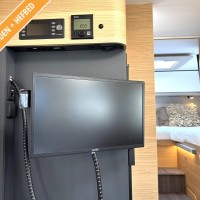 Adria Sonic Plus 700 DL uit 2022 Foto #19