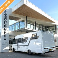 Adria Sonic Plus 700 DL uit 2022 Foto #20