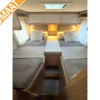 Hymer ML-T 580 uit 2021 Foto #2