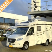 Hymer ML-T 580 uit 2021 Foto #3