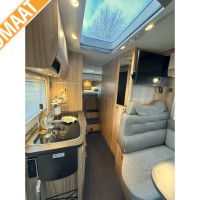 Hymer ML-T 580 uit 2021 Foto #8