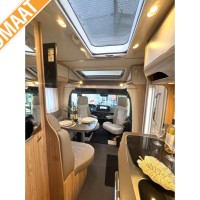 Hymer ML-T 580 uit 2021 Foto #10