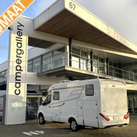 Hymer ML-T 580 uit 2021 Foto #20