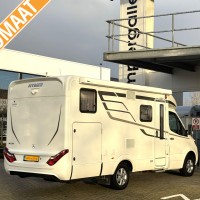 Hymer ML-T 580 uit 2021 Foto #21