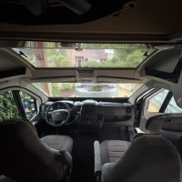 Pössl POESSL SUMMIT 540 uit 2021 Foto #2