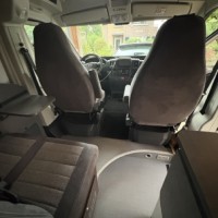 Pössl POESSL SUMMIT 540 uit 2021 Foto #3