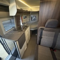 Pössl POESSL SUMMIT 540 uit 2021 Foto #4