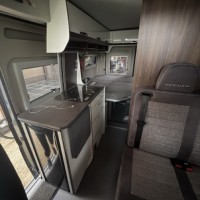 Pössl POESSL SUMMIT 540 uit 2021 Foto #5