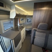 Pössl POESSL SUMMIT 540 uit 2021 Foto #7