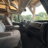 Pössl POESSL SUMMIT 540 uit 2021 Foto #9