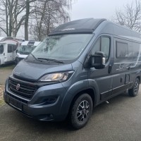 Pössl POESSL SUMMIT 540 uit 2021 Foto #10