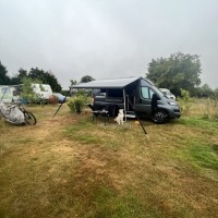 Pössl POESSL SUMMIT 540 uit 2021 Foto #11