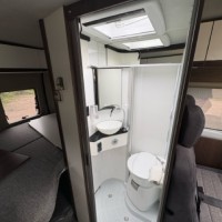 Pössl POESSL SUMMIT 540 uit 2021 Foto #13