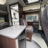 Pössl POESSL SUMMIT 540 uit 2021 Foto #14