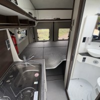 Pössl POESSL SUMMIT 540 uit 2021 Foto #16