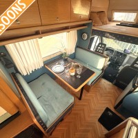 Laika Ecovip 3 uit 2000 Foto #1