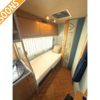 Laika Ecovip 3 uit 2000 Foto #3