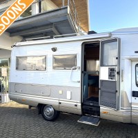 Laika Ecovip 3 uit 2000 Foto #5