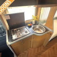 Laika Ecovip 3 uit 2000 Foto #7