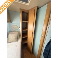 Laika Ecovip 3 uit 2000 Foto #9