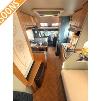 Laika Ecovip 3 uit 2000 Foto #12